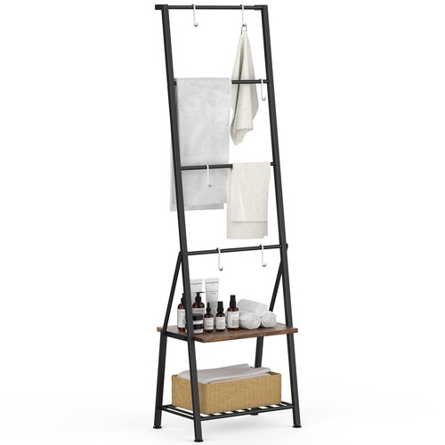 Blanket ladders for the - the, living