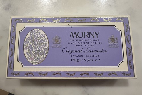 Vintage morny original - vintage,