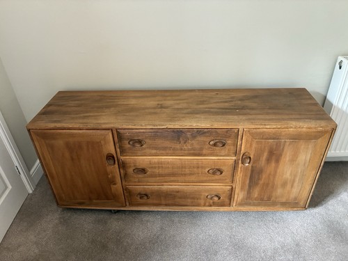 Ercol windsor sideboard - ercol,