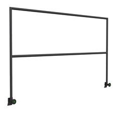 Pro Staging Platform Deck 2m