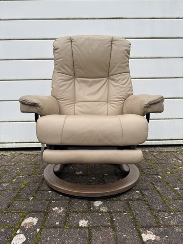 Ekornes stressless power - ekornes,