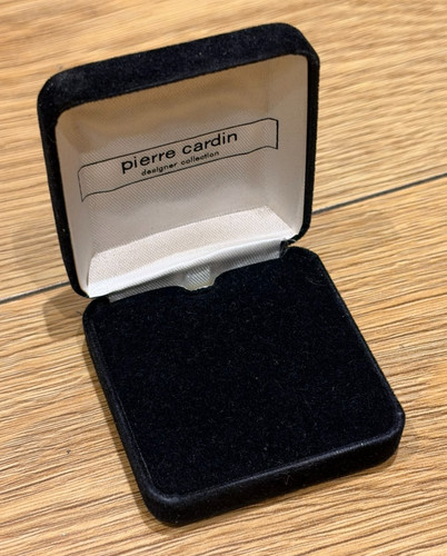 Genuine pierre cardin - pierre,