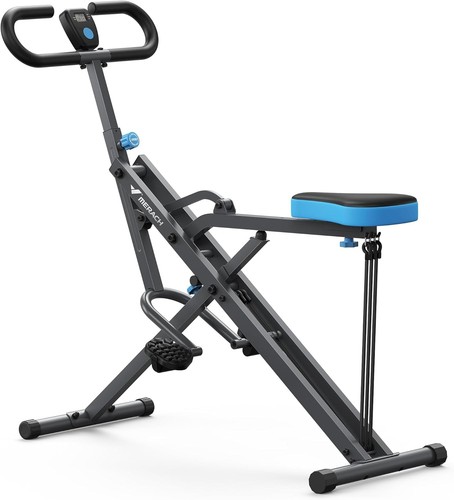 Merach squat rowing - merach, 2