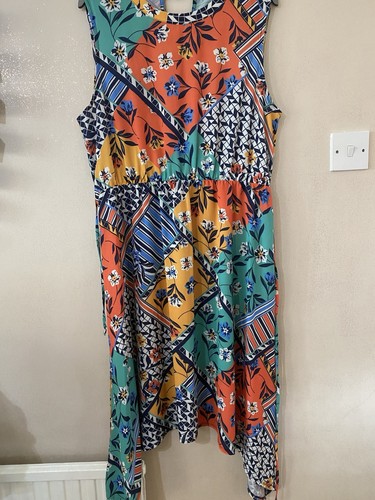 Ladies dress size 18 - dress,,