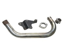 Exhaust Manifold KAWASAKI KZ