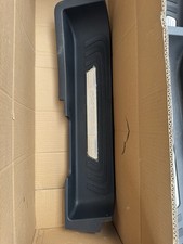 Genuine Mercedes Benz V Class Vito Steps With Led Light