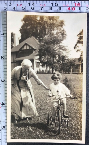 Little girl riding - girl,