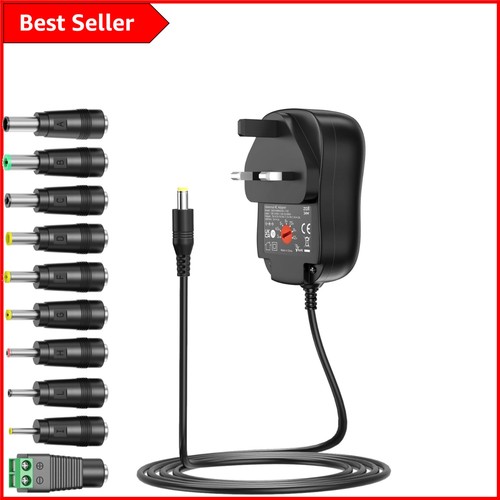 Multi voltage power supply - multi-voltage,