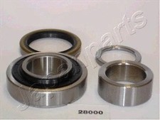 REAR WHEEL BEARING KIT FITS