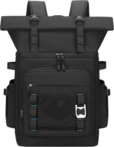 Insulated cooler backpack - insulated,