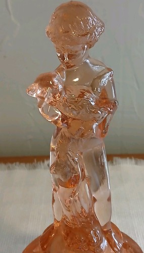 1930 cambridge glass - glass, co