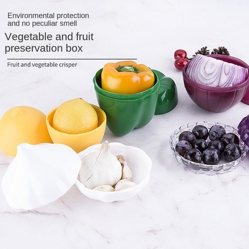 Saver box food sealed storage - saver,