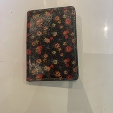 Cath Kidston Tri Fold Card