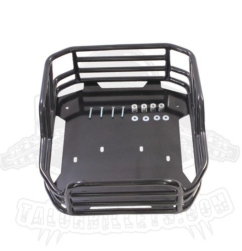 Basket trail support luggage - basket,