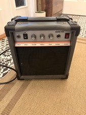 SKAK10A Guitar practice Amp