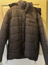 Men’s Large Snugpak EBONY