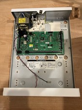 Texecom Premier  88 Intruder Alarm Panel (not elite )