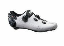 SIDI WIRE 2S- CARBON SOLE – ROAD CYCLING SHOES – FREE US SHIPPING