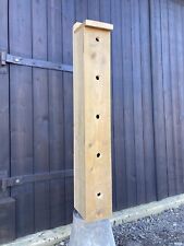 Bird Box Nesting Dovecote Multi Tier Bird House