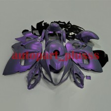 Chameleon Gray Purple Plastic