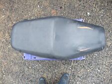 HONDA CBR1000F CBR 1000 F SEAT SADDLE 87-89 OEM
