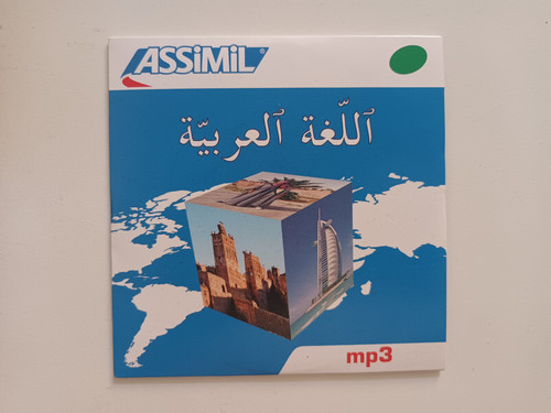Assimil arabisch árabe arabo - assimil,