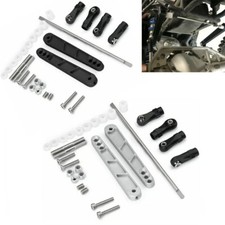 1 Pcs Alloy Rear Anti-Sway Bar