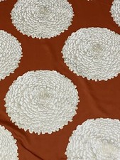 HARLEQUIN CURTAIN FABRIC
