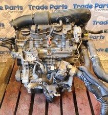 2023 HYUNDAI TUCSON MK4 1.6 ENGINE & TURBO PETROL HYBRID G4FT