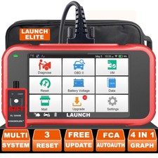 2026 LAUNCH CRP123E Car OBD2