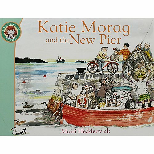 Katie morag and the - morag,