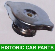 EXPANSION TANK CAP for Wolseley 1100 1098cc 1962-73 replaces FC55