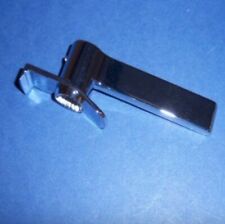 Ideal Standard Silver basin / bidet single lever / tap handle E960063NU.