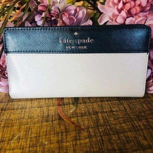 Kate spade new york fold - new, bi-fold