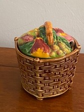 Japanese Marutomoware Fruit