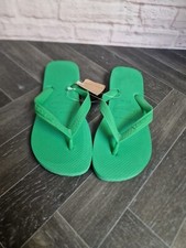 Havaianas top pop - havaianas, green