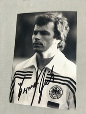 Bernhard Dietz European