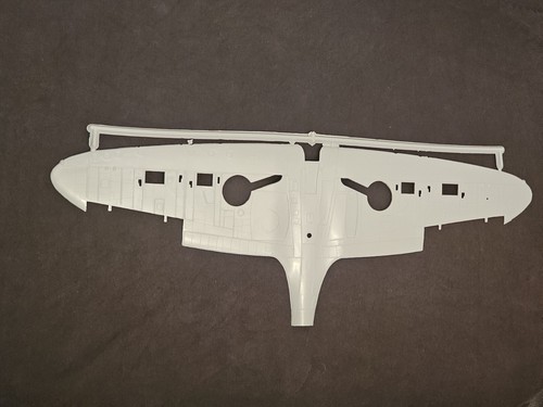 Airfix spitfire mk1a vb - mk1a/, mk.vb