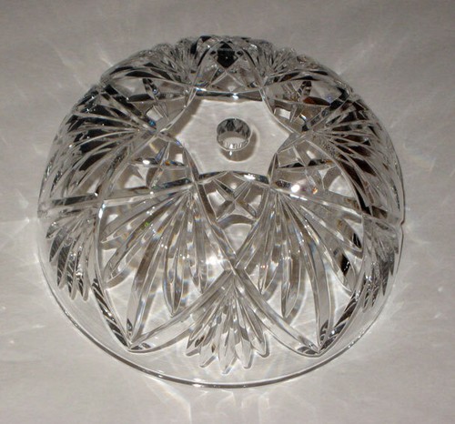 Waterford kilkea crystal lamp - kilkea,