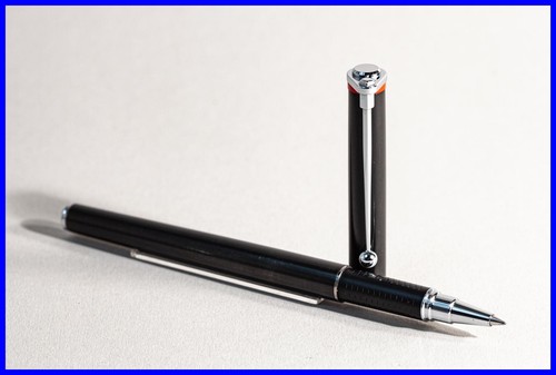 1990s rotring 700 rollerball - 700,