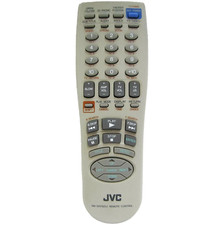 JVC RM-SXV523J Pre-Owned DVD