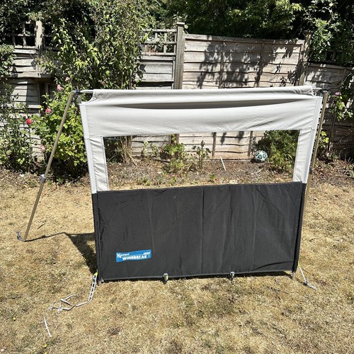Kampa pro windbreak single - pro,