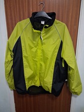 Crane Fluorescent Cycling/