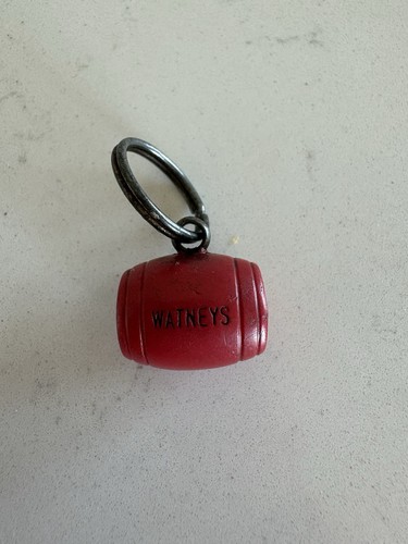 Vintage 1960s watney - vintage,