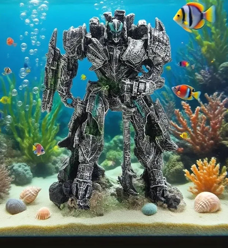 Aquarium fish tank - aquarium,