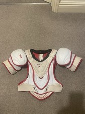 Bauer Vapor X 900 Body Armour