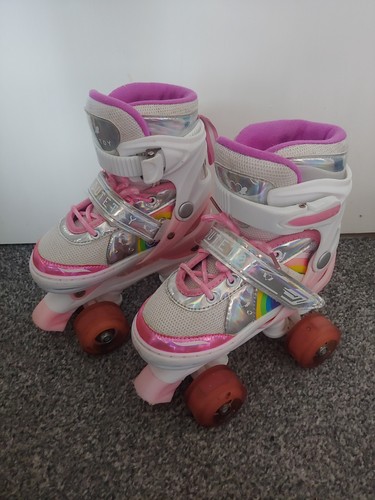 Dutetoy girls rainbow roller - dutetoy,