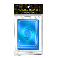 HOLO SLEEVES Dark Side of