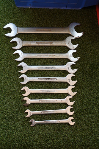 Britool metric open ended - ,