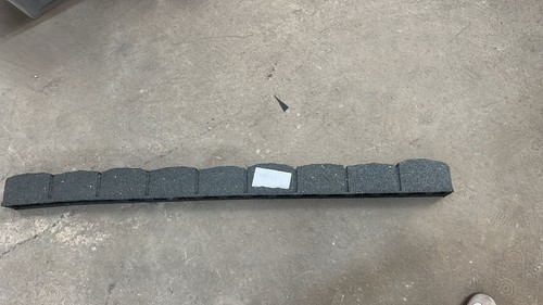 Primeur graphite flexi - graphite, curve